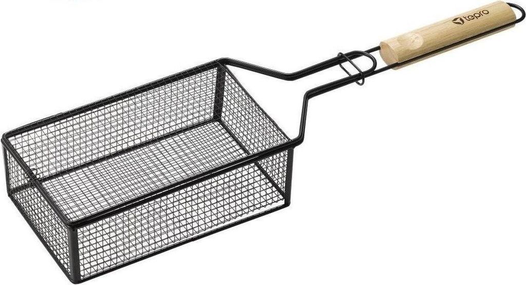 Tepro 8336 Cestino per barbecue Immagine del prodotto 