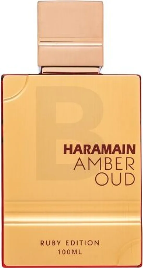Al Haramain Amber Oud Ruby Edition 100ml | Il Profumo della Passione - 2