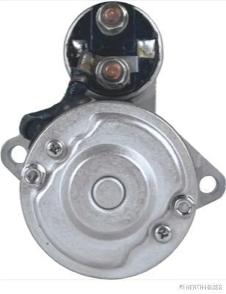 Démarreur haute performance J5217014 Jakoparts à couple renforcé 12V