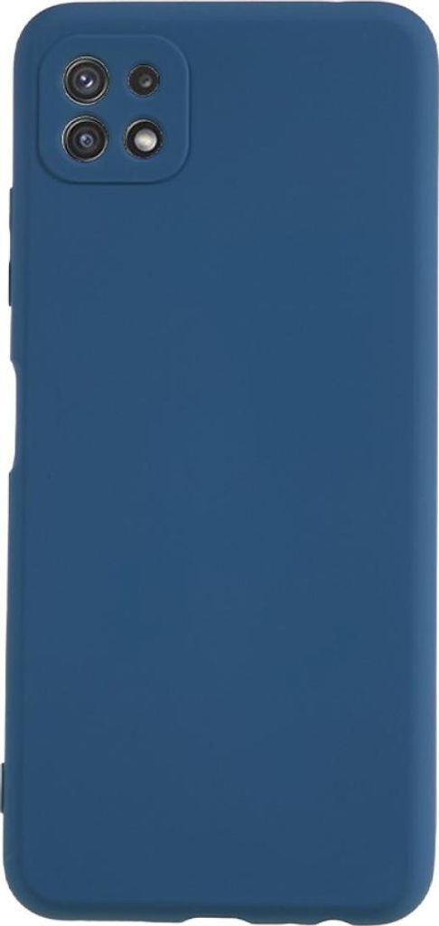 Samsung Galaxy A22 5G Hülle - Coverup Colour TPU Back Cover Produktbild 