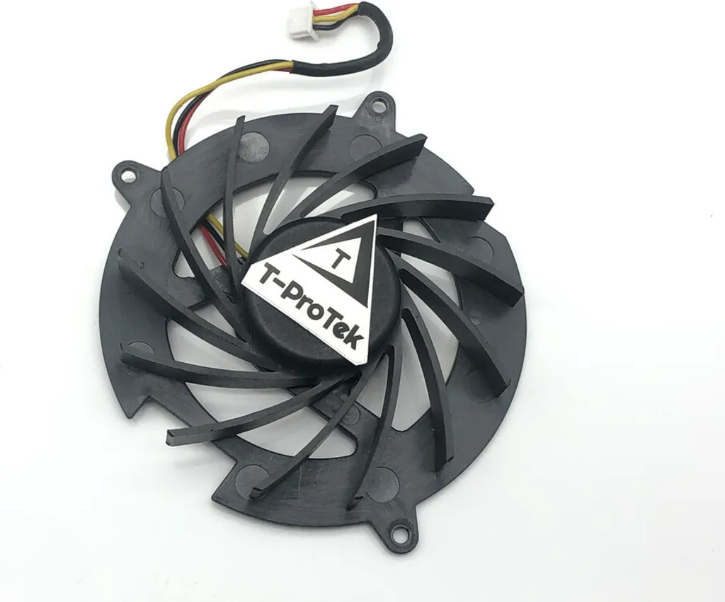 Dissipatore Ventola HP dv8000 dv8035EA - Soluzione Termica 3-Pin