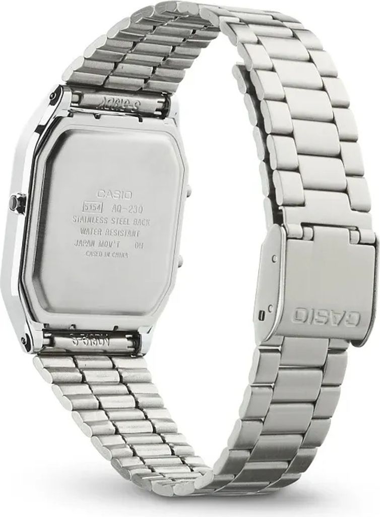 Pánske hodinky CASIO AQ-230A-1DMQYES Obrázok produktu 21