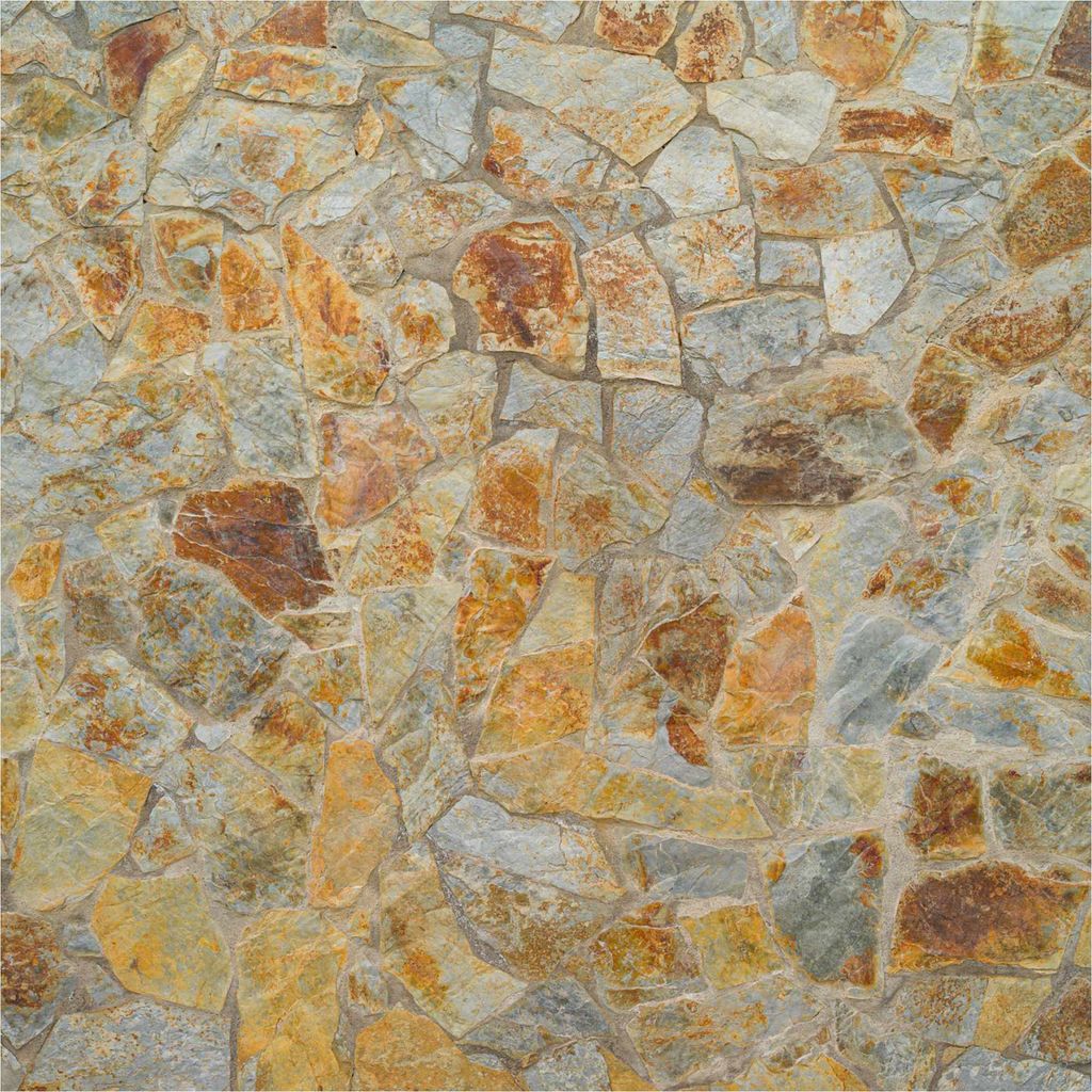 Fototapete 363760 Vliestapete Stein Beton 371 x 265 cm Rasch Selection Braun