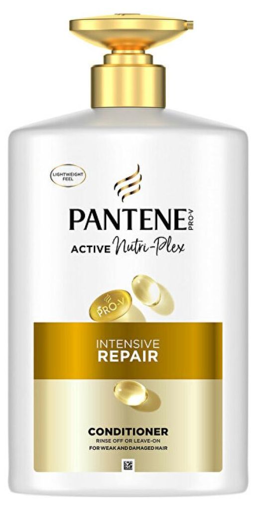 Pantene Pro-V Active Nutri Plex Intensive Repair Produktbild 