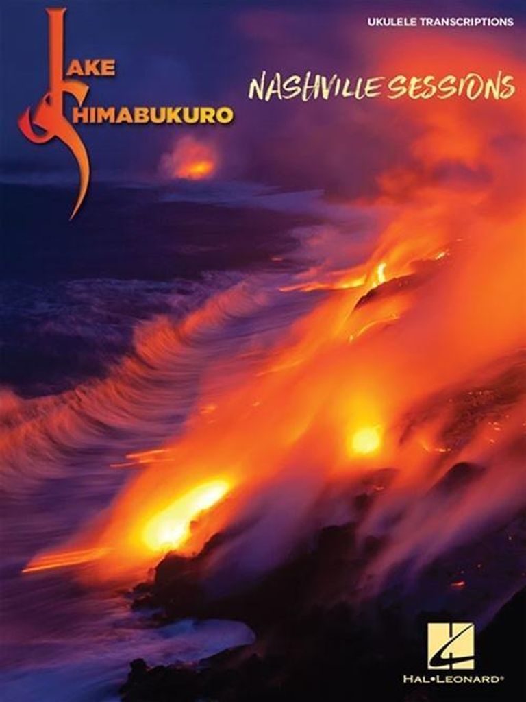 Jake Shimabukuro