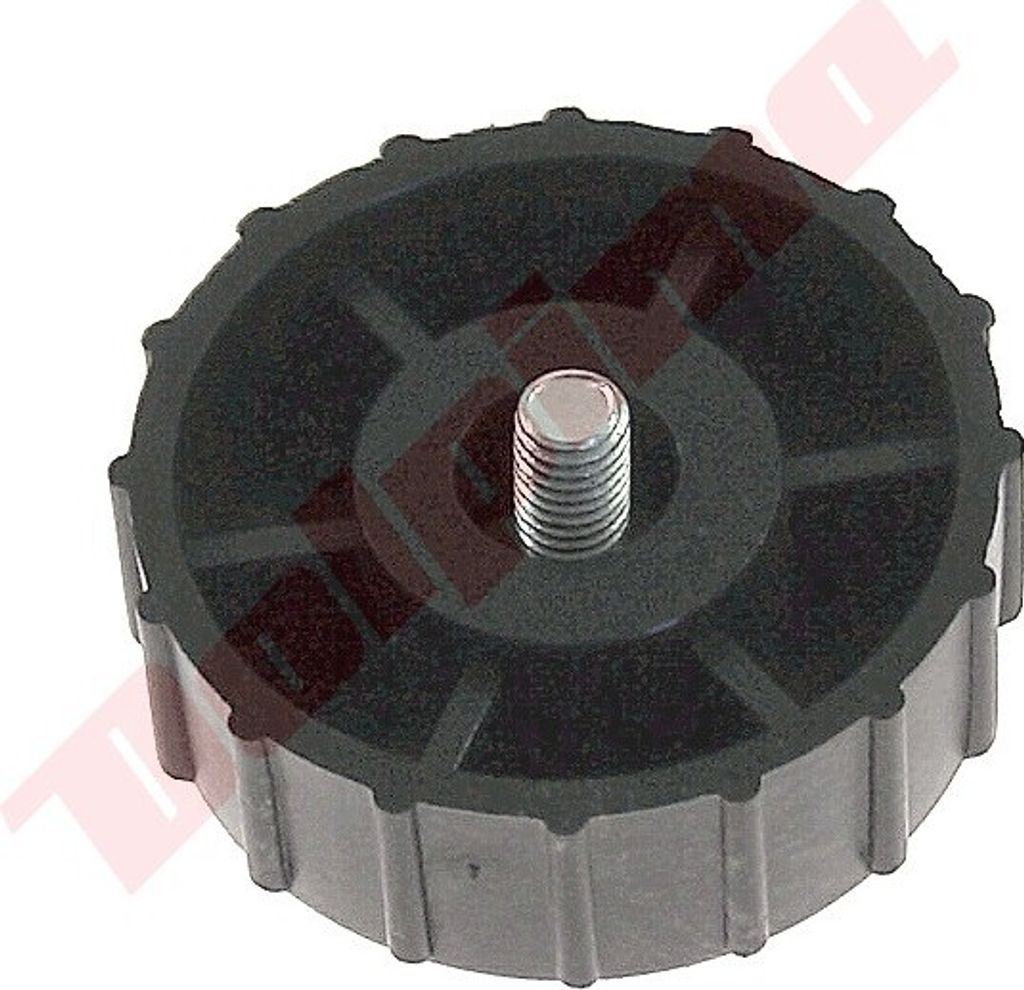 Schraube Für Fadenkopf Trimera Dl-1222 6X1 L