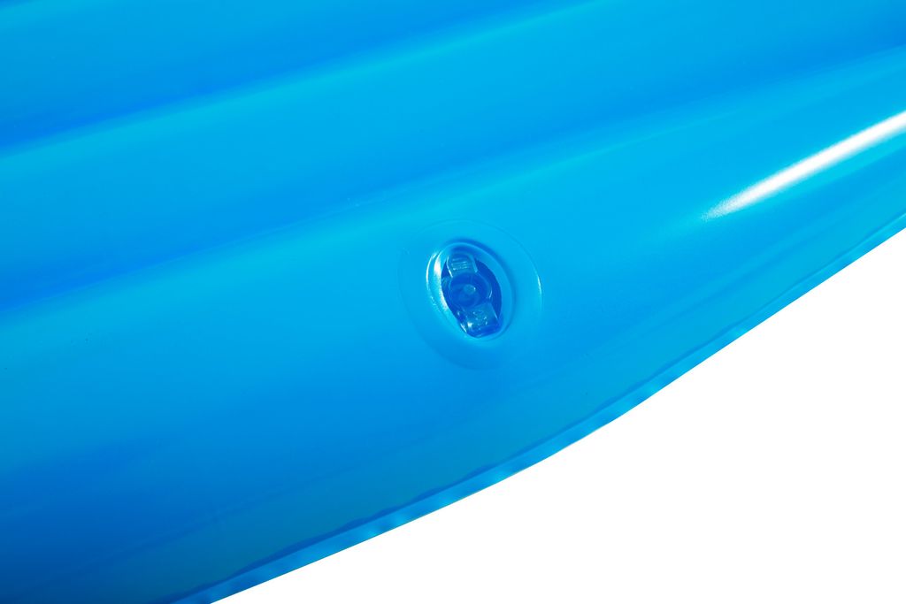 Tappetino Da Surf Gonfiabile Intex 58152 - 178x69 Cm, 2 Camere D'Aria, Fiber-Tech - Foto 12