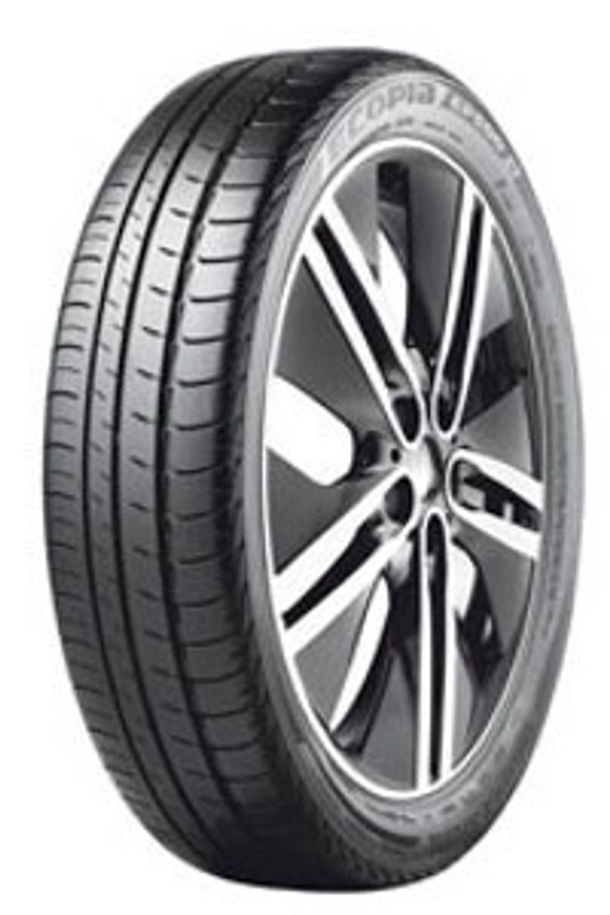 Bridgestone 175/55 R20 89T Ecopia Ep500 (*) Xl Immagine del prodotto 