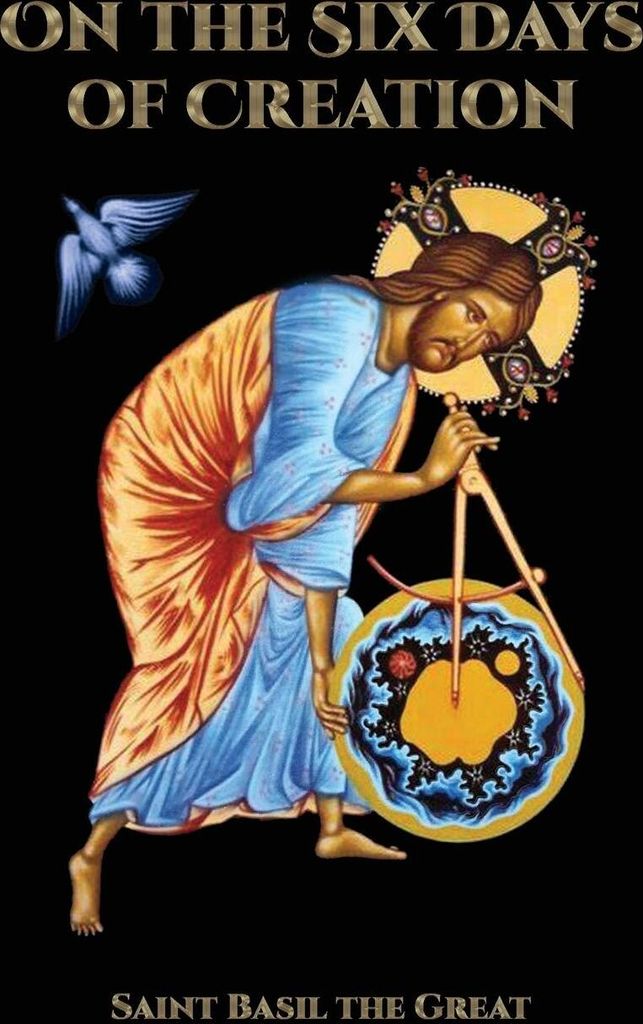 On the Six Days of Creation