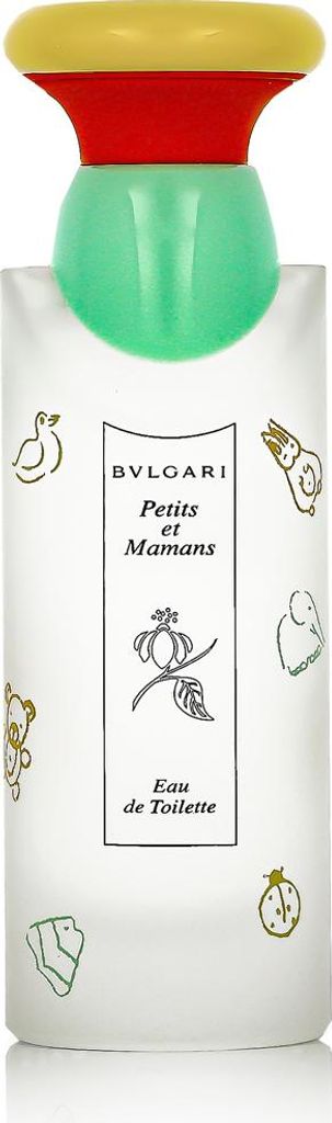 Bulgari Petits Et Mamans Edt Spray 40 Ml Immagine del prodotto 