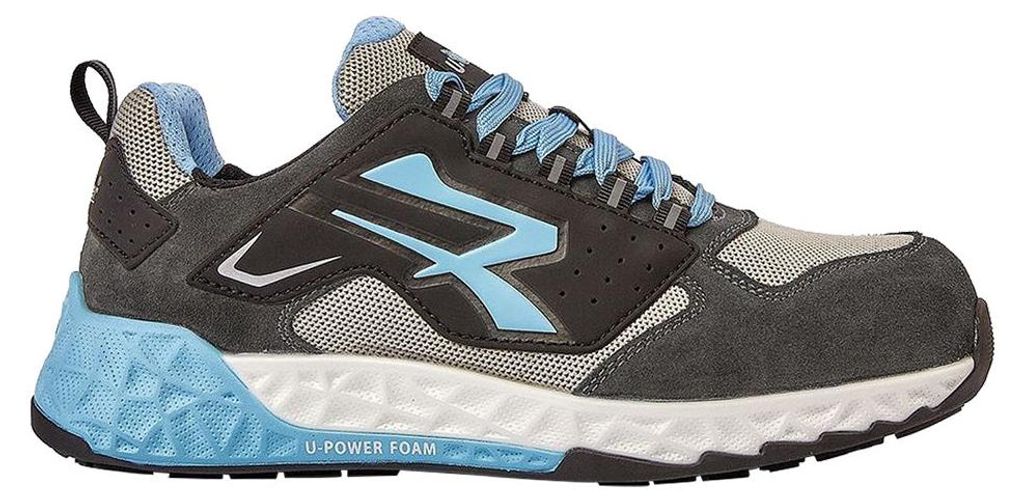 SCARPA ANTIFORTUNISTICA 'ARYA S1' n° 43 Immagine del prodotto 
