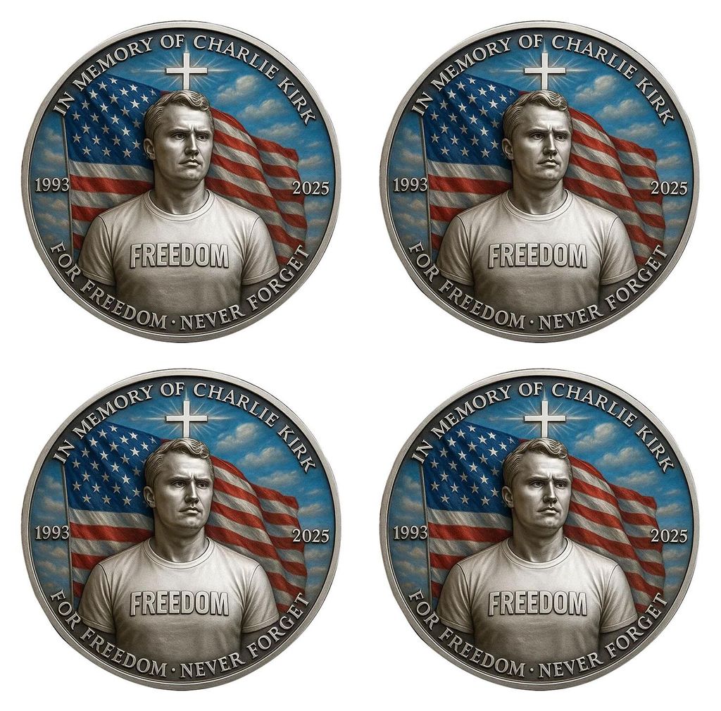 1/2/3/4/5/6 Stück Freedom Liberty Challenge Coin, amerikanische Flagge, Erinnerungsmünze, Sammlerstück, Souvenir, Gedenkabzeichen, Geschenk für...