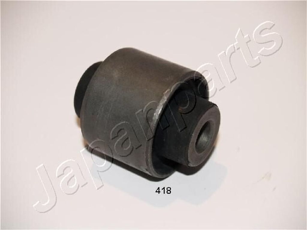 JAPANPARTS Halter Querlenkerlagerung RU-418 Vorne beidseitig oben für HONDA Accord VI Limousine (CK, CG, CH, CF8) 48mm 10mm 38,5mm