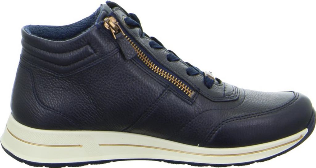 Ara OSAKA 2.0 Damenschuhe Für lose Einlagen Schnürstiefel Produktbild 17
