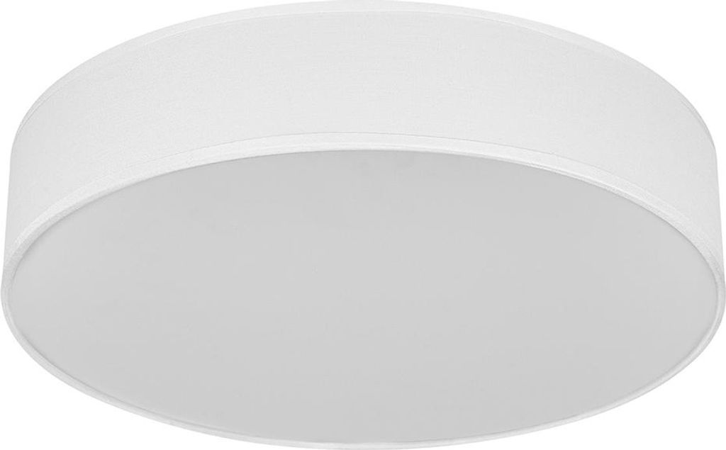 LEDVANCE Deckenleuchte ORBIS PARIS 40cm 2XE27 WT Produktbild 