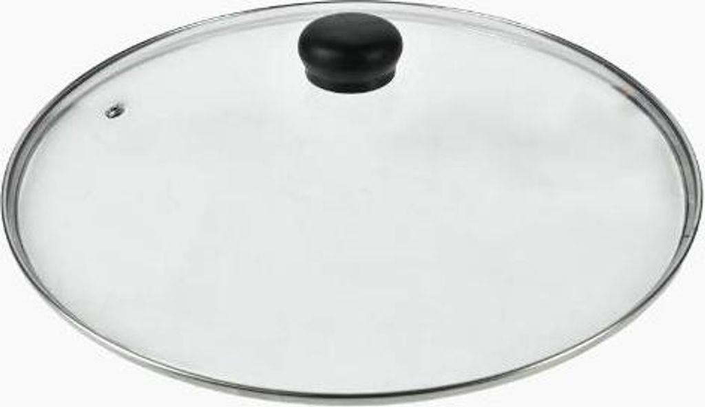 pokrywka szklana 28cm Zdjęcie produktu 
