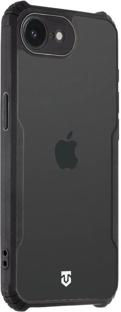 Protection iPhone 16e pour Usage Quotidien - Tactical Quantum Stealth