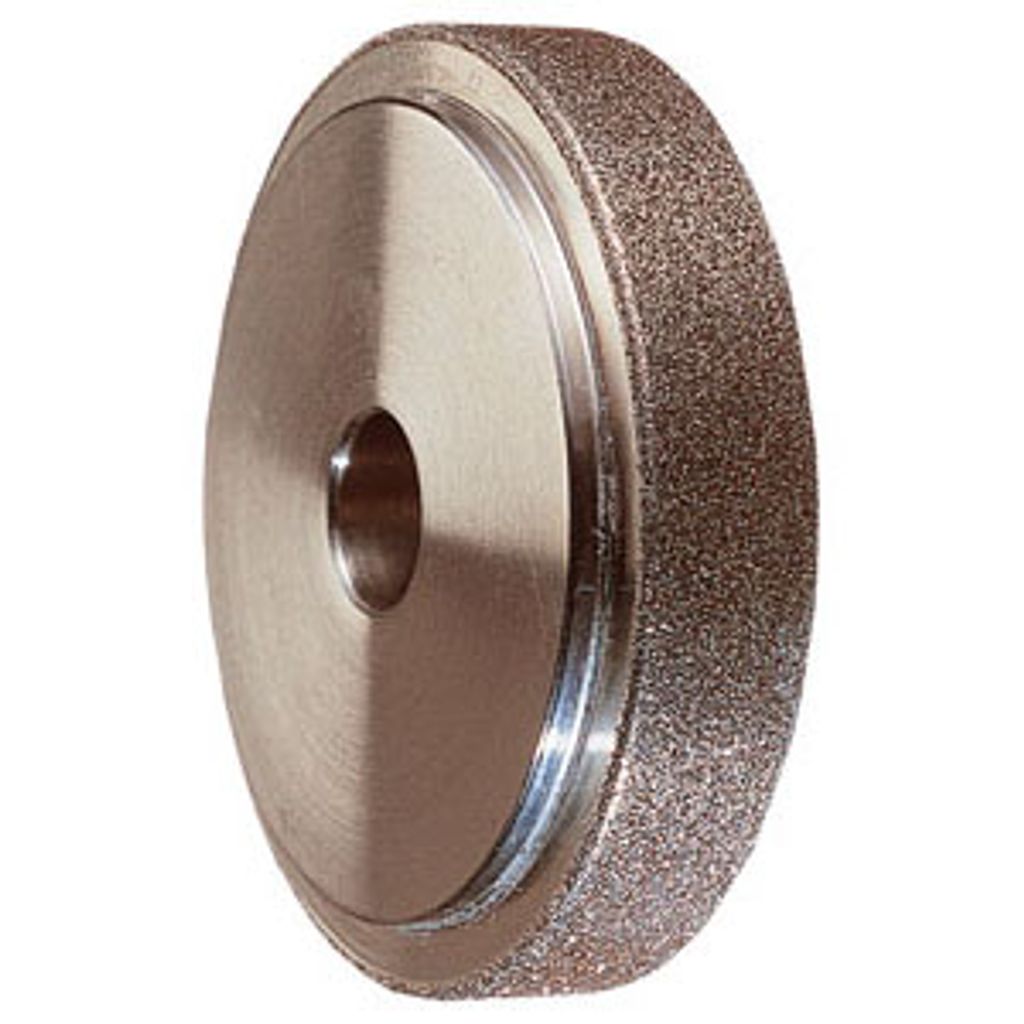 PFERD TOOLS CBN-Schleifscheibe 30mm B151 (mittel) zum stationären Innenschleifen