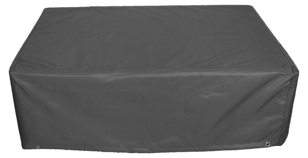 Pegaso Schutzhülle 75x115x39 cm für Gartentisch  - Produktbild 
