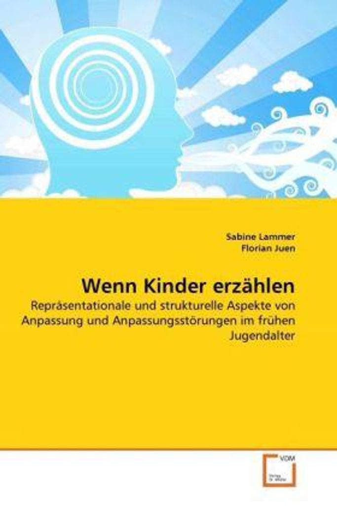 Lammer, S: Wenn Kinder erzählen