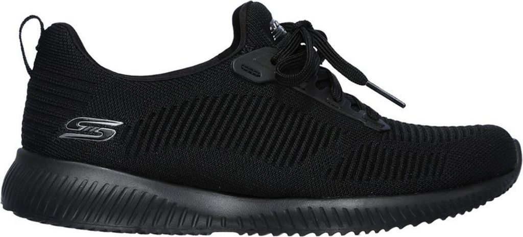 Skechers Buty Bobs Squad Tough, 32504BBK Zdjęcie produktu