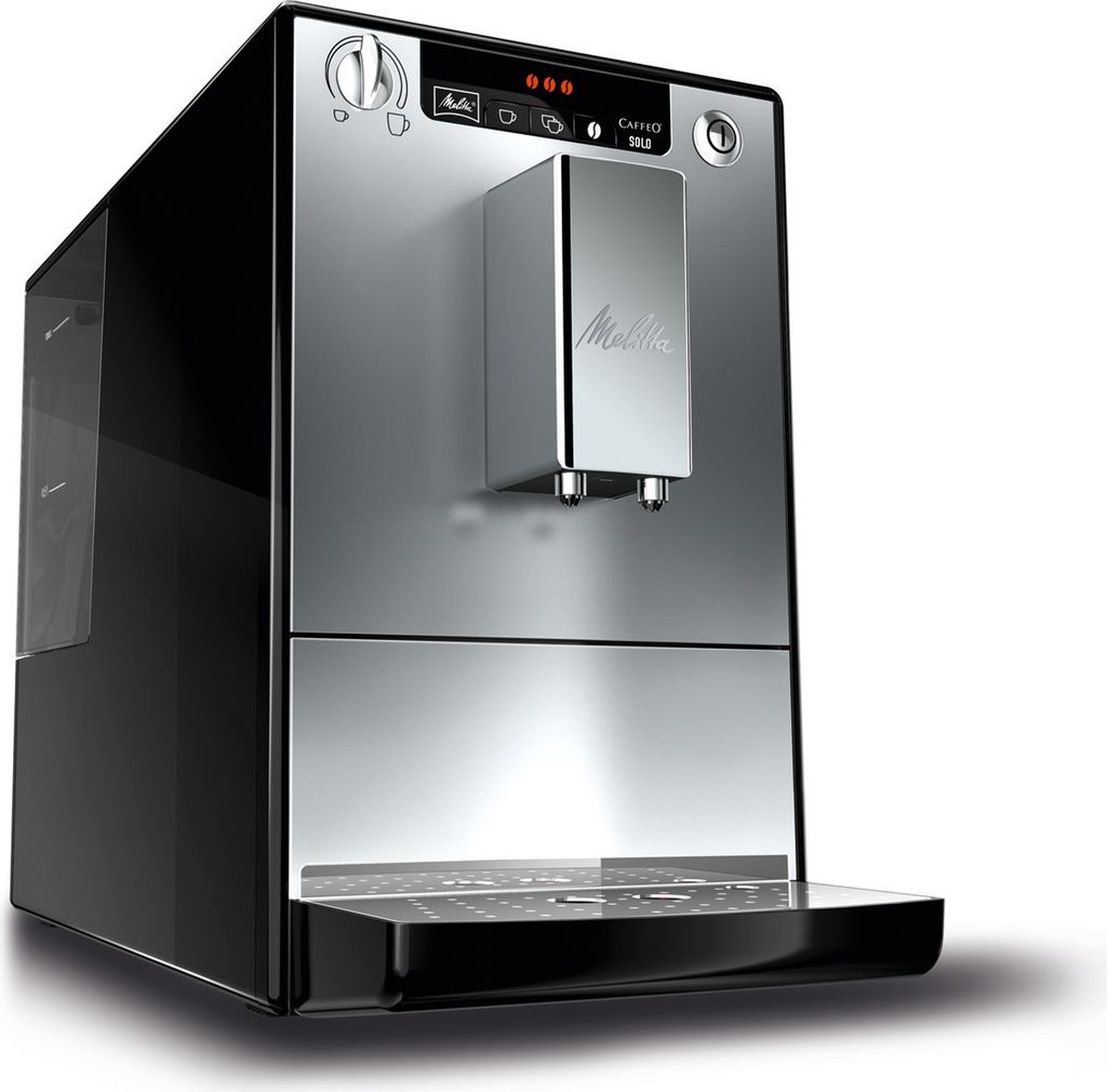 Melitta Caffeo Solo Plně automatický kávovar na espresso Obrázek produktu