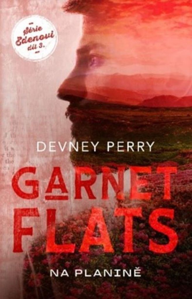 Garnet flats. Na planině | Devney Perry