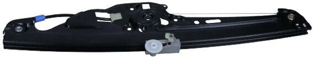 Lève-vitre arrière gauche MAXGEAR 50-0421 robuste compatible BMW E60