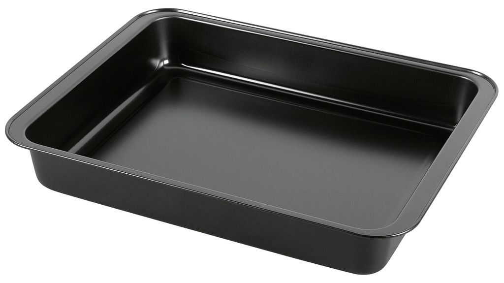 Kaiser WMF Brat & Auflaufform Einleger anthrazit Produktbild 
