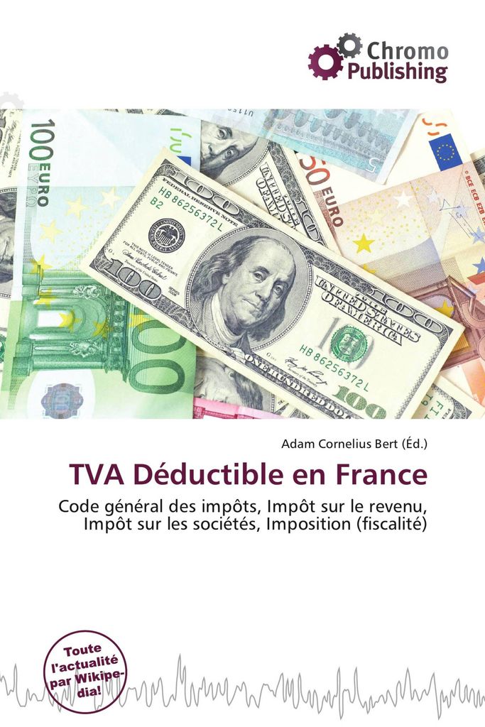 TVA Déductible en France