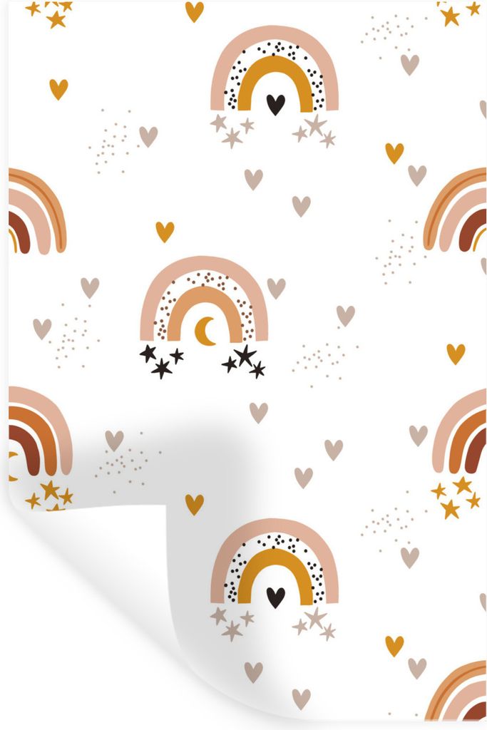 MuchoWow - Sticker - Dekorfolie