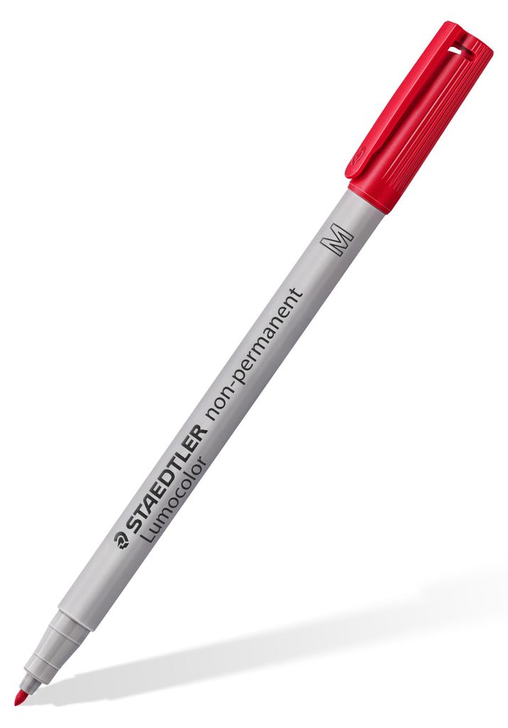 STAEDTLER Lumocolor  315 non-permanent Universalstift M Produktbild 