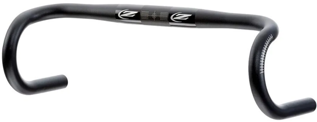 Guidon Zipp Service Course SL-88 31,8 mm 440 mm pour Vélo de Route
