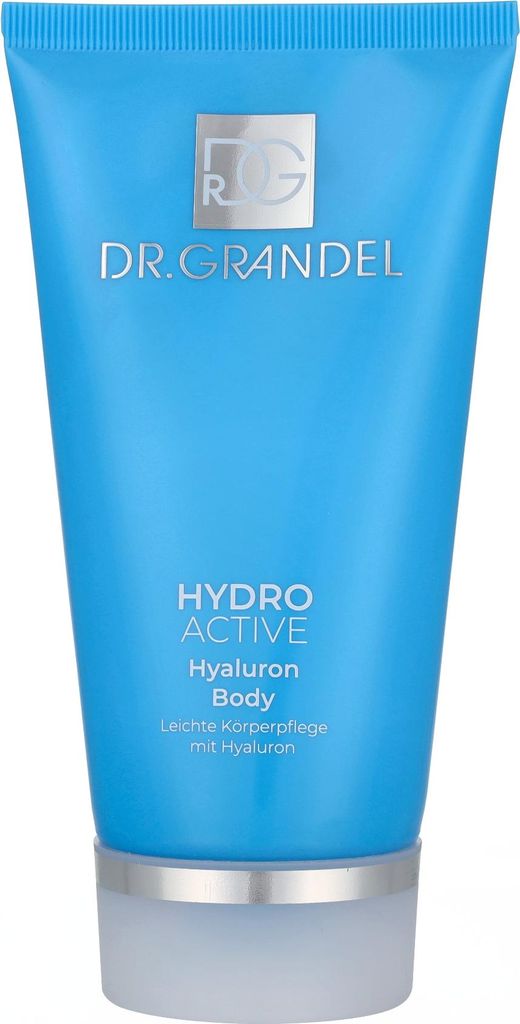 Dr.Grandel Hydro Active Hyaluron Body Lotion Immagine del prodotto 