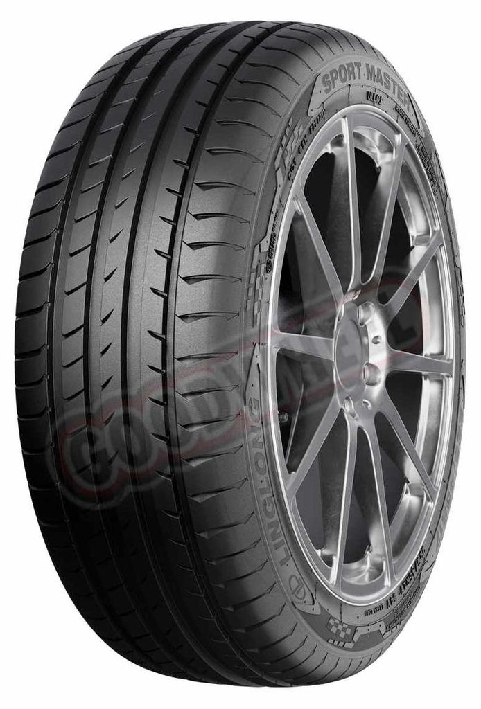 Linglong 245/35R20 95Y Sport Master XL Productafbeelding 