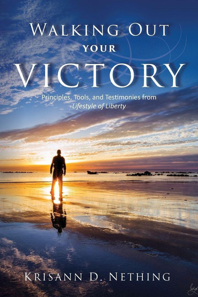 Walking Out Your Victory