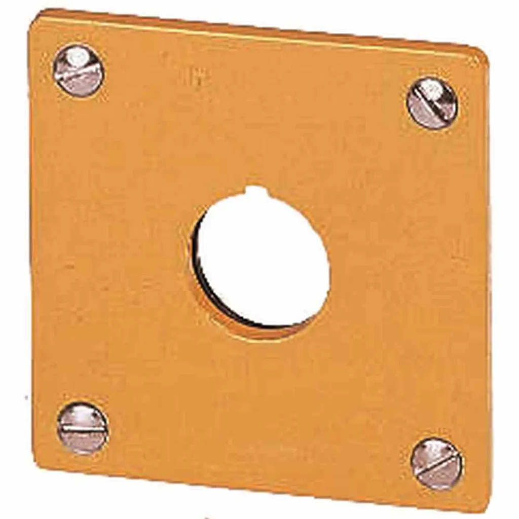 Support de Fixation Eaton M22-EY1 pour Gamme RMQ-Titan Haute Qualité