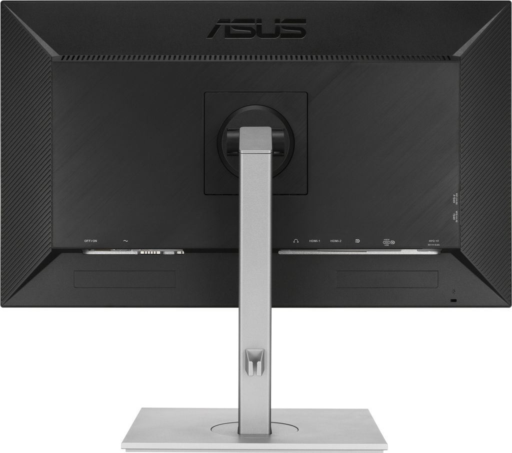 ASUS ProArt PA278CGV 68.47cm (16:9) WQHD HDMI DP Produktbild 2