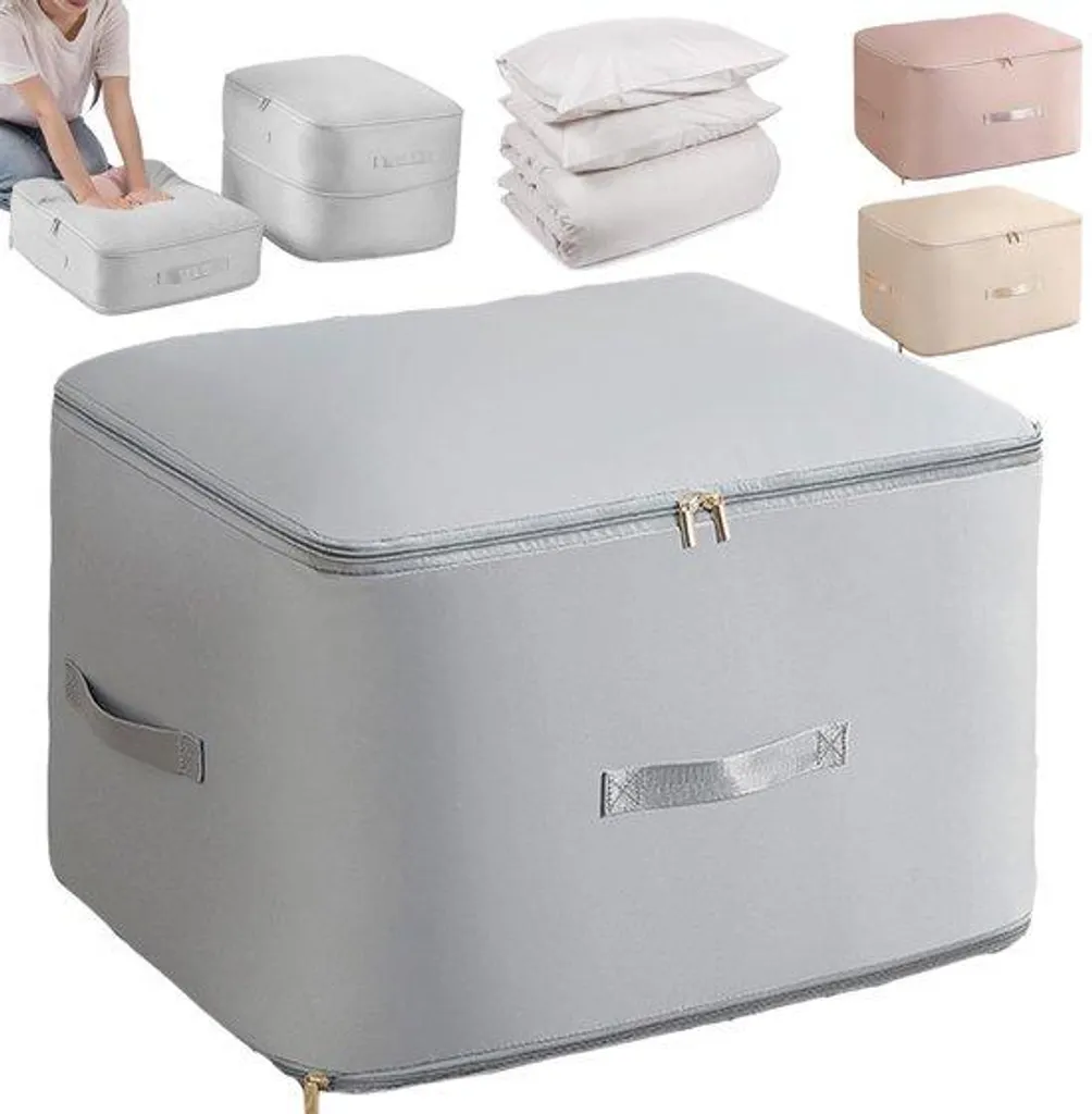 Sacs sous vide de voyage pour sac à dos et gain de place en valise