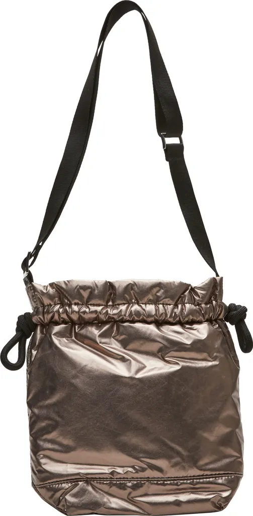Sac crossbody bronze s.Oliver pour le quotidien et sorties du soir