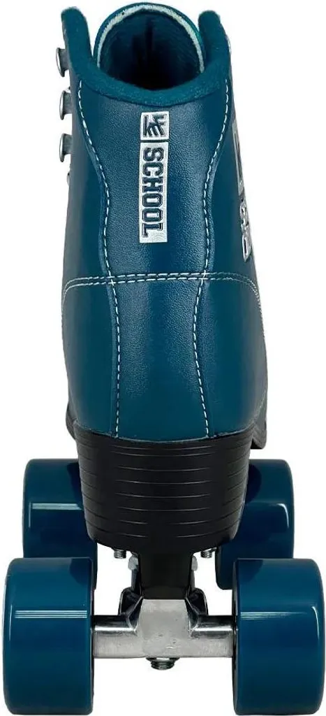 Patins Roller Urbain KRF WIP 072-7164 Taille 44 Idéal pour le Slalom - 4