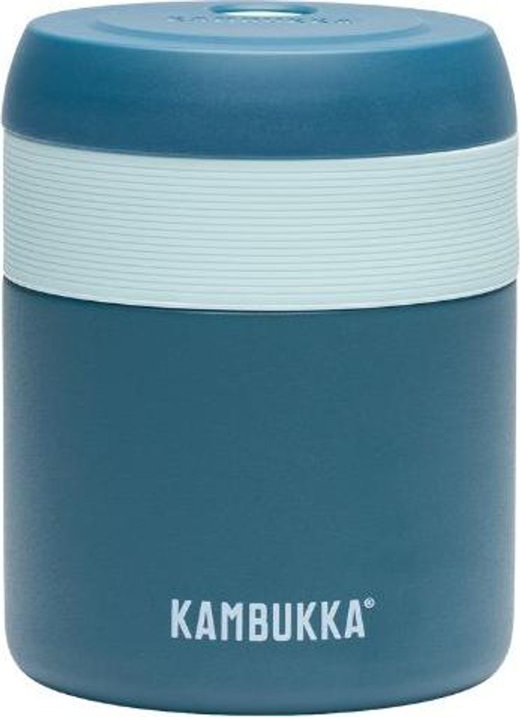Kambukka Bora, termoizolační nádoba na potraviny, barva Obrázek produktu 