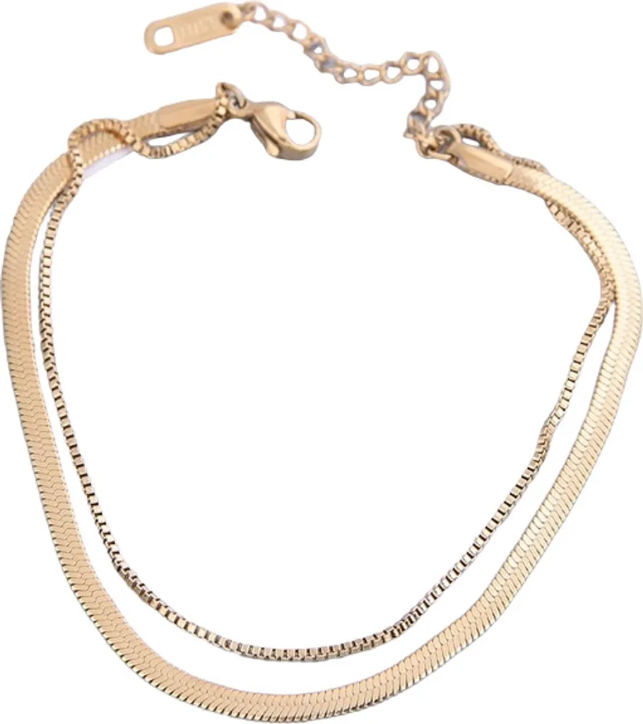 Bracciale Caviglia Oro KP20681: Prezzo e Qualità Garantita