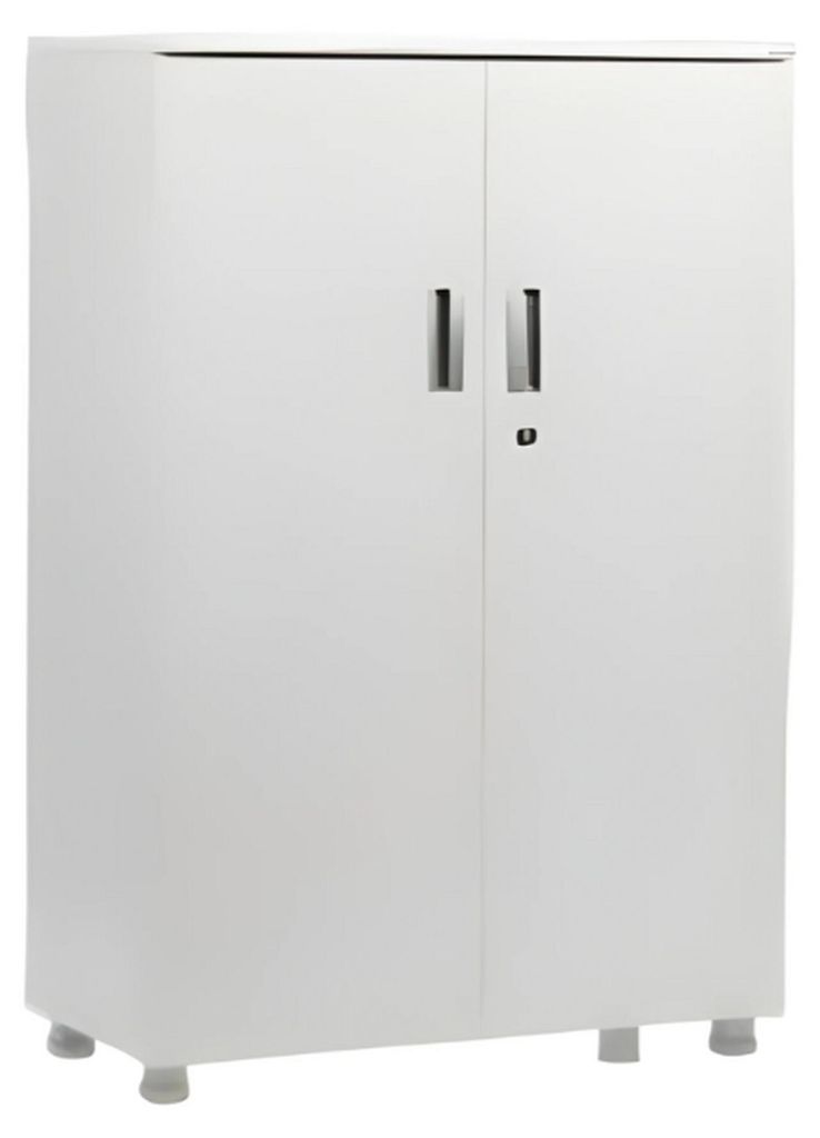 Weiß Schrank Büroschrank Deluxe Holzmöbel Schränke Arbeitsplatz Modern