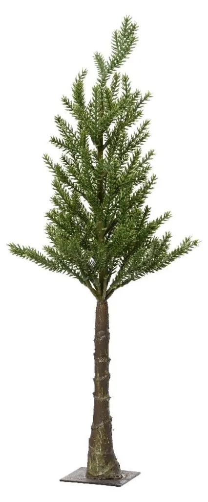 Petit Sapin de Noël Artificiel de Table Decoris 45 cm Décoration