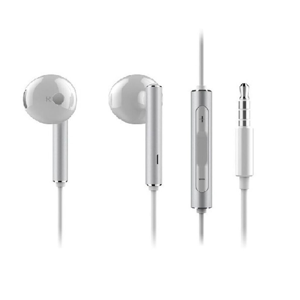 Huawei AM116 Kopfhörer Kabelgebunden im Ohr Anrufe/Musik Produktbild 
