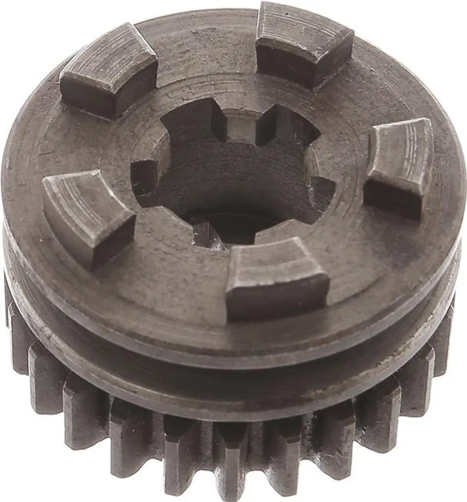 Pignon de 1ère vitesse 24 dents pour moto RT125/1 et RT125/2 de collection