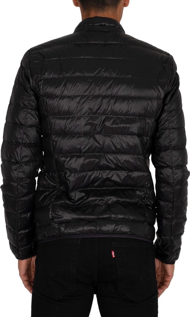 EA7 Train Core ID Jacke Herren Produktbild 10