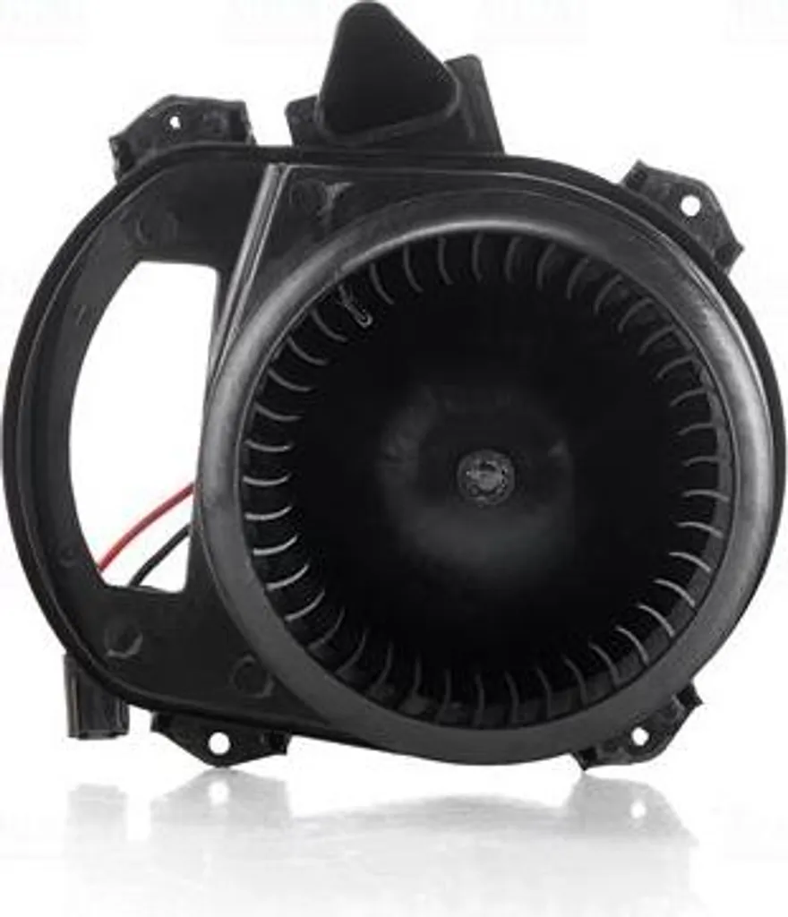 Pulseur d'Air Habitacle pour Mercedes GLA CLA et Classe A B Nissens
