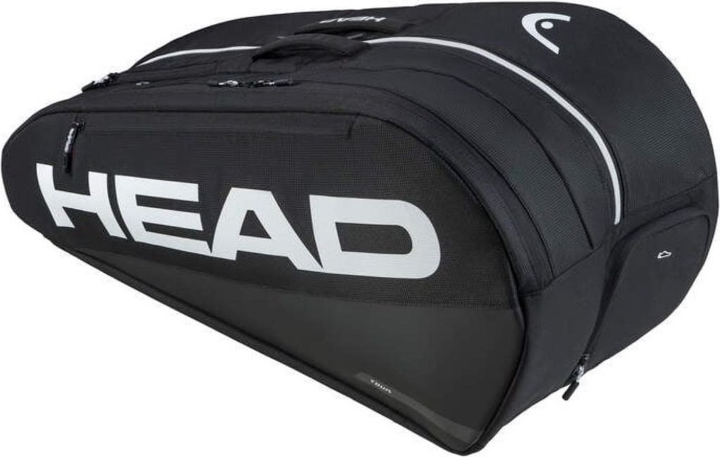 Head WIP 260216 in BLACK color size Talla unica Image du produit 
